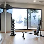 Hotel&spa Real Jaca 4* Badaguás