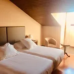 Hotel&spa Real Jaca Badaguás