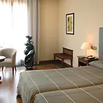 Hotel Hotel&spa Real Jaca 4*