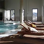 Hotel&spa Real Jaca 4*
