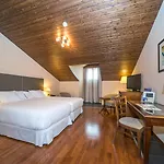 Hotel&spa Real Jaca 4* Badaguás