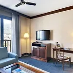 Hotel&spa Real Jaca 4*