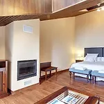 Hotel&spa Real Jaca 4*