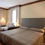 Hotel&spa Real Jaca 4*