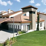 Hotel&spa Real Jaca Hotel