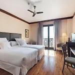 Hotel&spa Real Jaca 4*