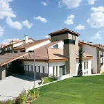 Hotel&spa Real Jaca Hotel 4*