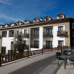 Hotel Hotel&spa Real Jaca Badaguás