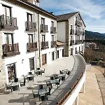 Hotel&spa Real Jaca 4* Badaguás