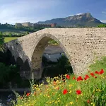 Hotel Hotel&spa Real Jaca