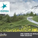Hotel Hotel&spa Real Jaca 4*