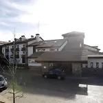 Hotel&spa Real Jaca 4*