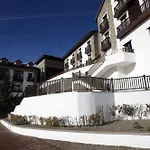 Hotel Hotel&spa Real Jaca Badaguás