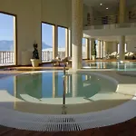 Hotel&spa Real Jaca Hotel 4*
