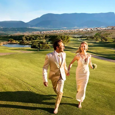 Hotel&spa Real Jaca Szálloda Badaguás