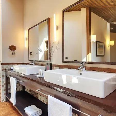 & Real Jaca Hotel Badaguás