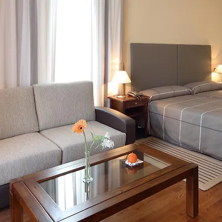 Hotel&spa Real Jaca 4*