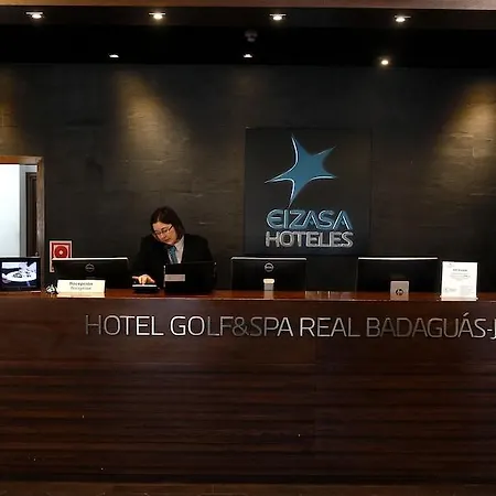 & Real Jaca 4* Badaguás