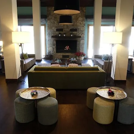 Hotel & Real Jaca Badaguás