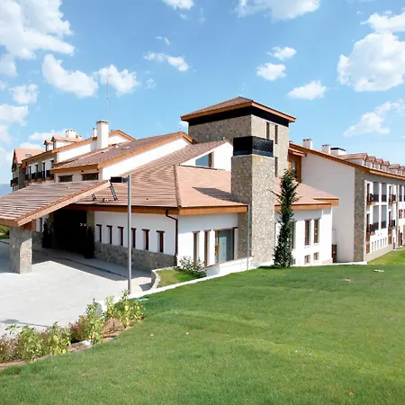 Otel & Real Jaca 4*