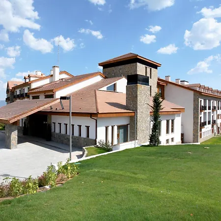 Hotell & Real Jaca 4*