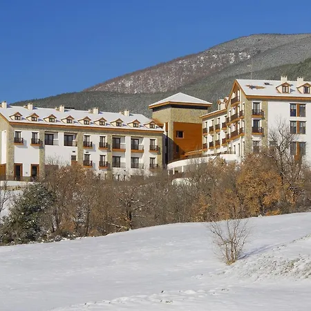 Hotel&spa Real Jaca