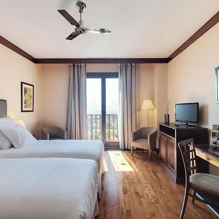 Hotell & Real Jaca Badaguás