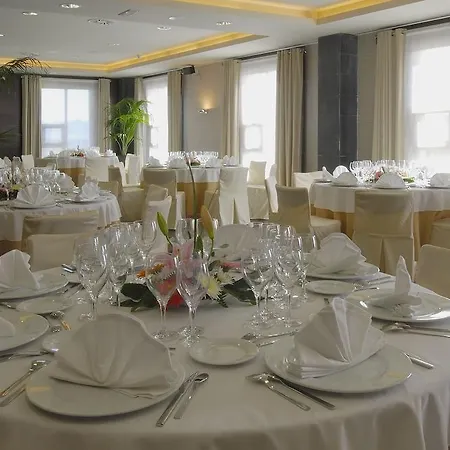 & Real Jaca 4* Badaguás