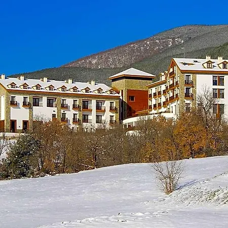 & Real Jaca 4*