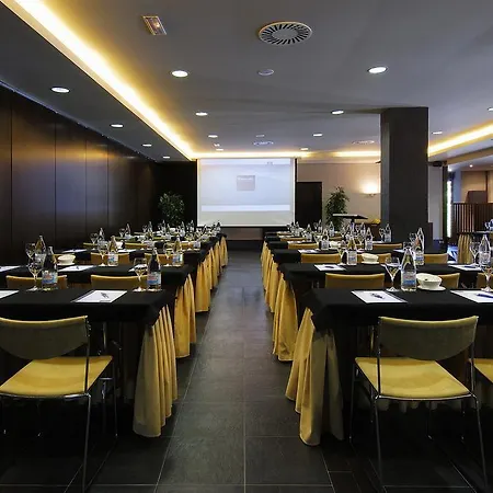 & Real Jaca 4* Badaguás