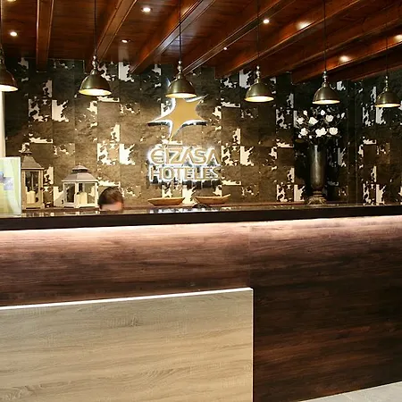 & Real Jaca Otel Badaguás