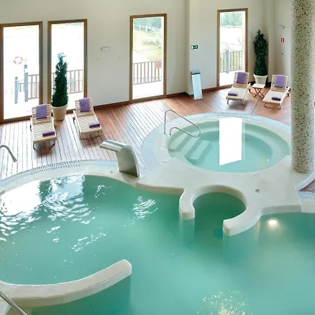 & Real Jaca Hotel Badaguás