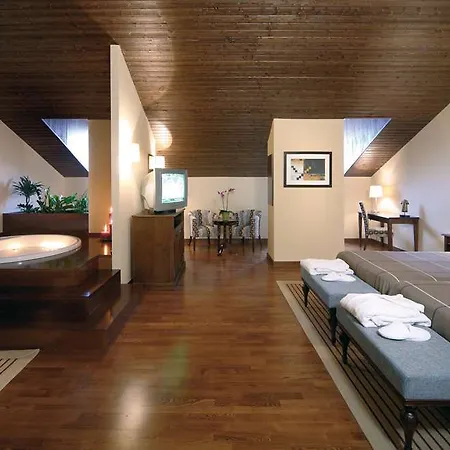 Otel & Real Jaca