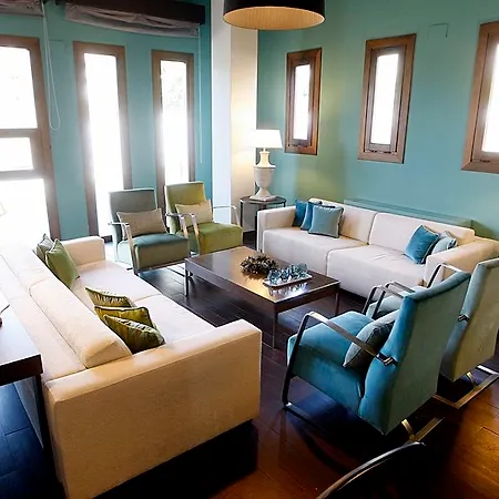 Hotel&spa Real Jaca