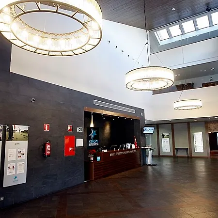 Otel & Real Jaca Badaguás