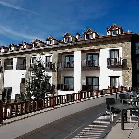 Hotel & Real Jaca Badaguás