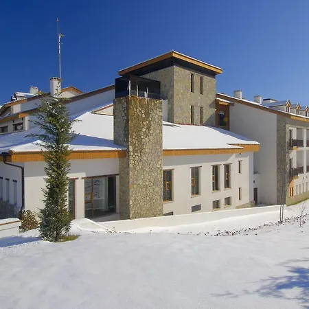 Hotel&spa Real Jaca