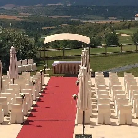 Otel & Real Jaca