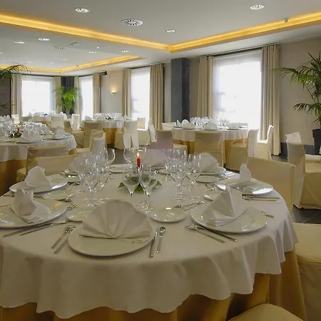 & Real Jaca Hotel Badaguás