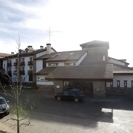 & Real Jaca 4*