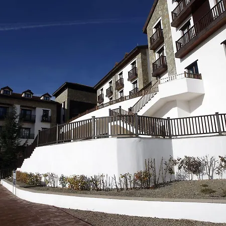 Hotel & Real Jaca Badaguás