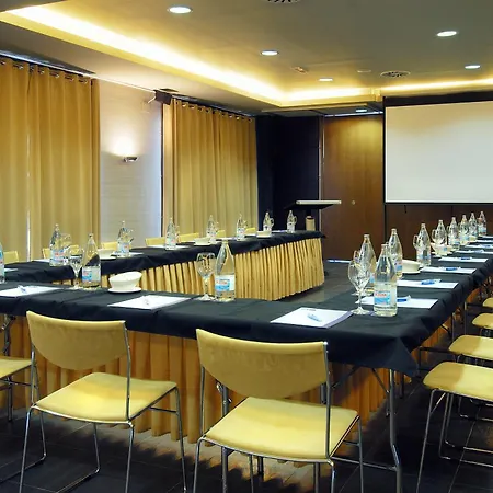 Szálloda Hotel&spa Real Jaca