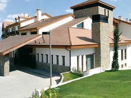 Hotel & Real Jaca