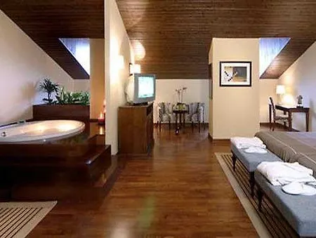 Hotel & Real Jaca