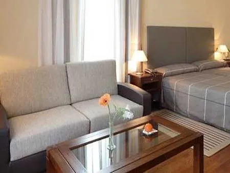 & Real Jaca Hotel Badaguás