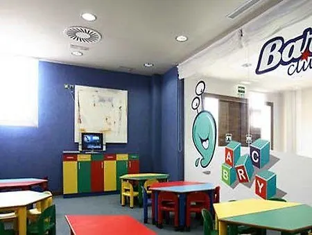 & Real Jaca Otel Badaguás
