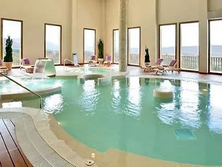 & Real Jaca Hotel 4*