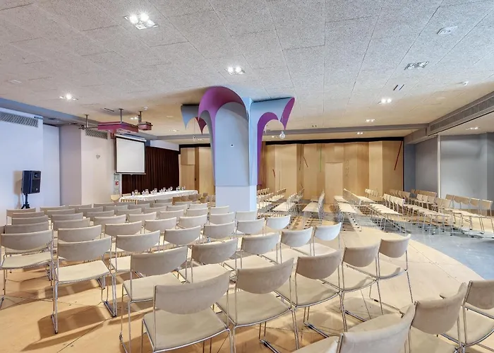 Hotell & Real Jaca Badaguás