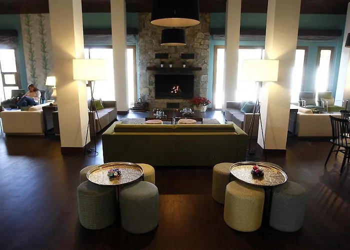 Hotell & Real Jaca Badaguás