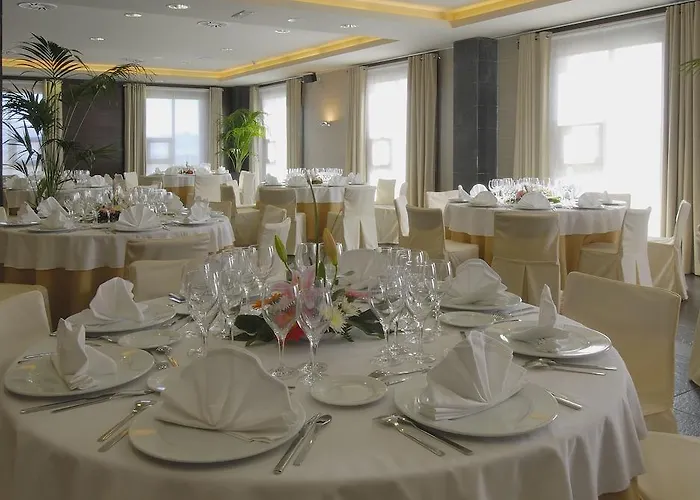 & Real Jaca 4* Badaguás